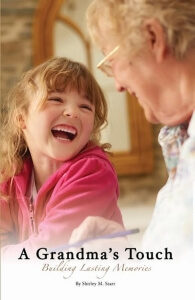 A Grandmas Touch