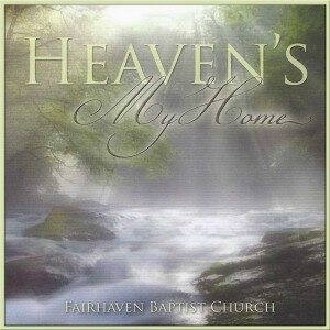 Heavens My Home