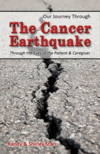 The Cancer Earthquake