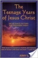 The Teenage Years Of Christ