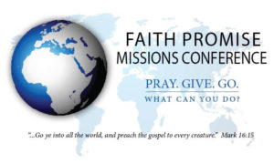 Faith Promise
